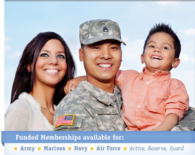 Sittercity for Military Families
