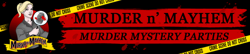 Murder Mystery San Diego
