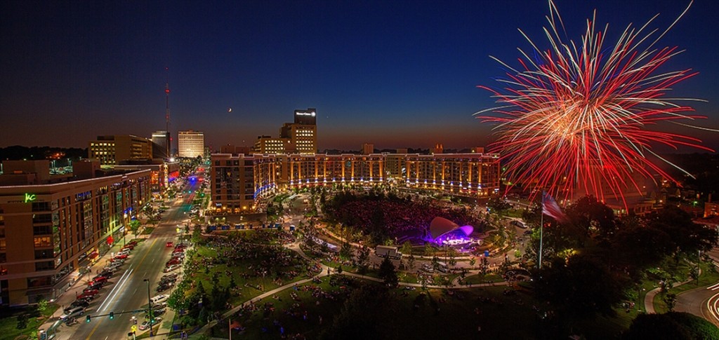 Girls Night Omaha NE