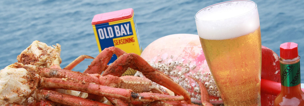 Best Seafood in Virginia Beach