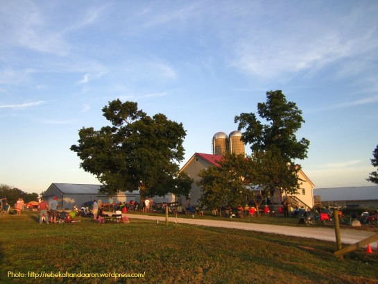 Date Night in Hopkinsville, KY